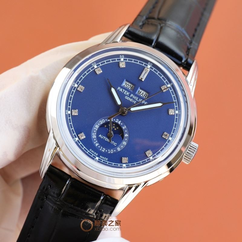 PATEK PHILIPPE Watches